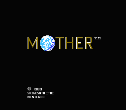 MOTHER