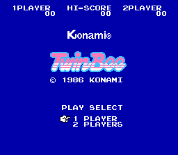 ツインビー