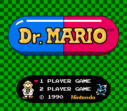 DR.MARIO